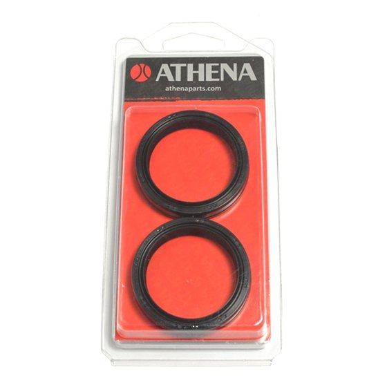 CR 250 R (1992 - 1994) fork seal kit | ATHENA