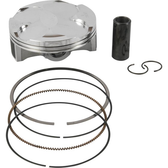 CRF 250 R (2018 - 2019) forged replica piston kit | Vertex