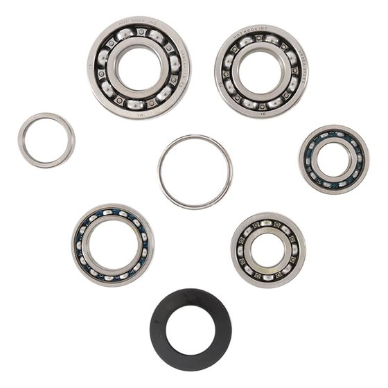 CRF 250 R (2007 - 2009) transmission bearing kit | Hot Rods