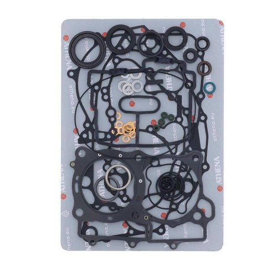 CRF 250 R (2018 - 2021) complete gasket kit | ATHENA