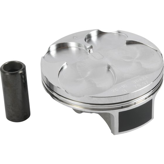 CRF 250 R (2018 - 2019) forged high compression piston kit | Vertex