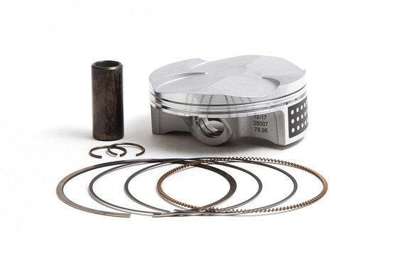 CRF 250 R (2018 - 2019) forged gp racer's choice piston kit | Vertex