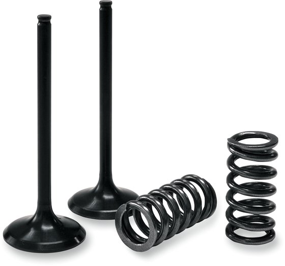 CRF 250 R (2008 - 2009) prox steel intake valve/spring kit crf250r '08-09 | ProX