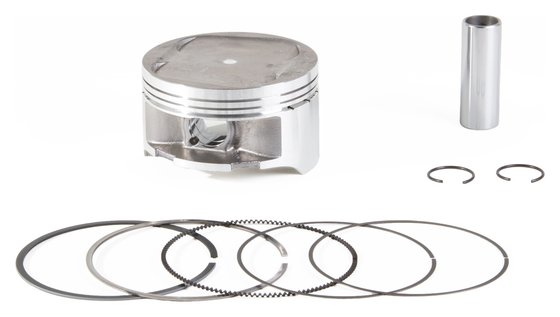 XR 650 R (2000 - 2007) prox piston kit xr650r '00-07 | ProX