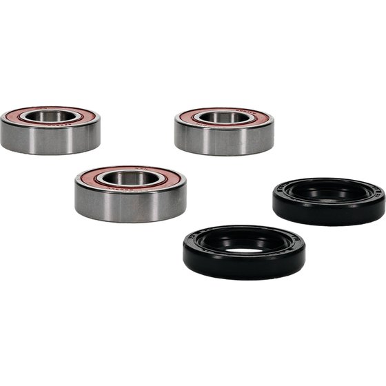 CRF 150 RB (2007 - 2022) wheel bearing kit rear | All Balls