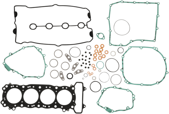 CBR 900 RR FIREBLADE (1992 - 1995) complete gasket kit for honda | ATHENA