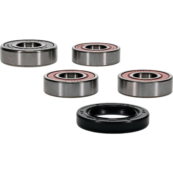 CBF 250 (2004 - 2006) wheel bearing kit rear | All Balls