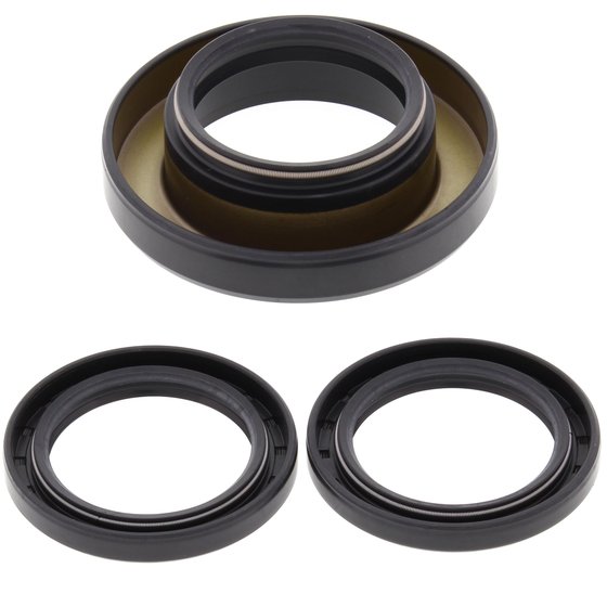 TRX 500 (2005 - 2014) differential bearing and seal kit rear | All Balls