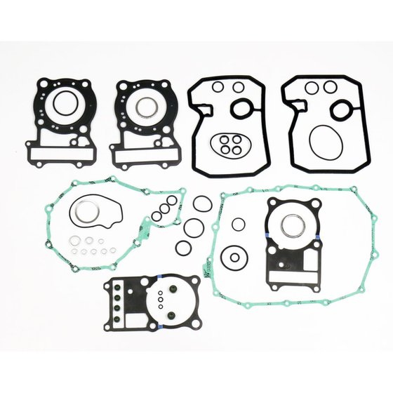 VT 600 CD SHADOW (1988 - 2018) complete gasket kit for honda | ATHENA