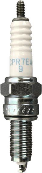 CB 125 R NEO (2018 - 2020) ngk cpr7ea-9 spark plug | NGK