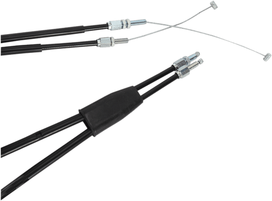 XR 250 (1995 - 2015) throttle cable | MOOSE RACING