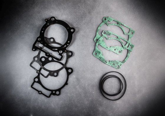 CR 85 R (2003 - 2007) gasket kit | ATHENA