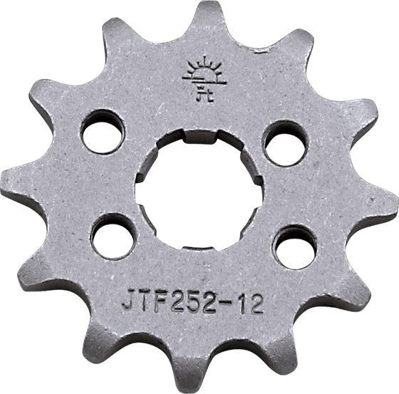 XR 80 R (1979 - 2003) front sprocket 13t pitch 420 | JT Sprockets