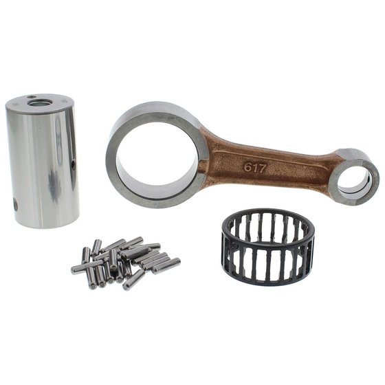 CRF 450 R (2002 - 2008) connecting rod kit | Hot Rods