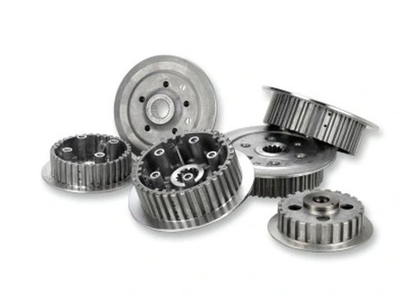 CR 250 R (1990 - 2007) hub clutch for cr250 and crf450r | Vertex