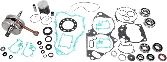 CR 250 R (1997 - 2001) complete engine rebuild kit | Vertex