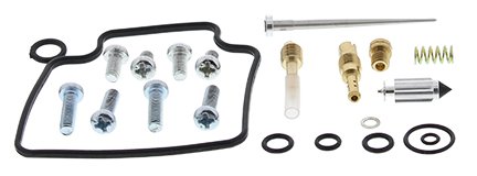 VT 600 C SHADOW (2006 - 2007) carb. rebuild kit closed course racing only | All Balls