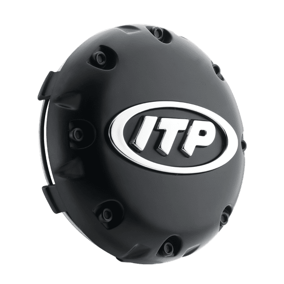 SXS 1000 PIONEER (2016 - 2021) beadlock center cap | ITP