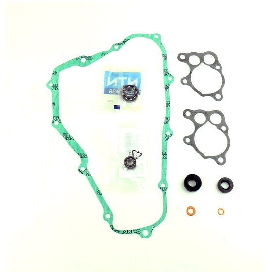 CR 500 (1985 - 2001) water pump gasket kit | ATHENA