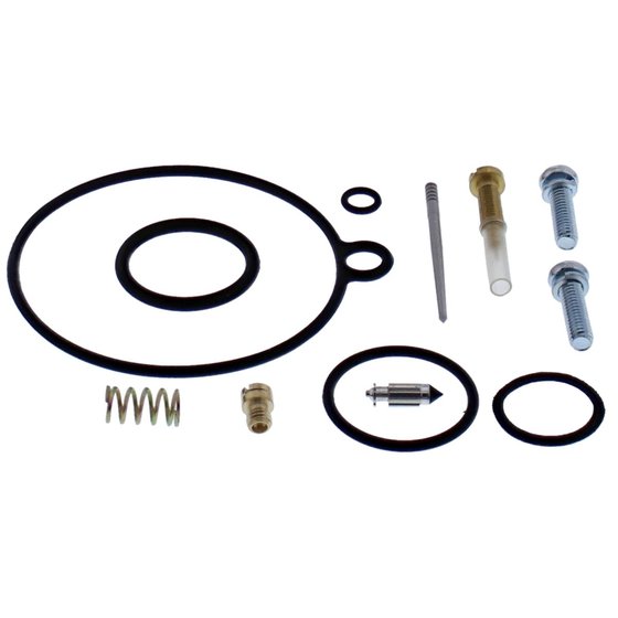 CRF 150 F (2003 - 2017) carb. rebuild kit closed course racing only | All Balls