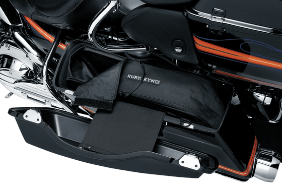 NRX 1800 VALKYRIE RUNE (2014 - 2016) removable saddlebag liner | KURYAKYN