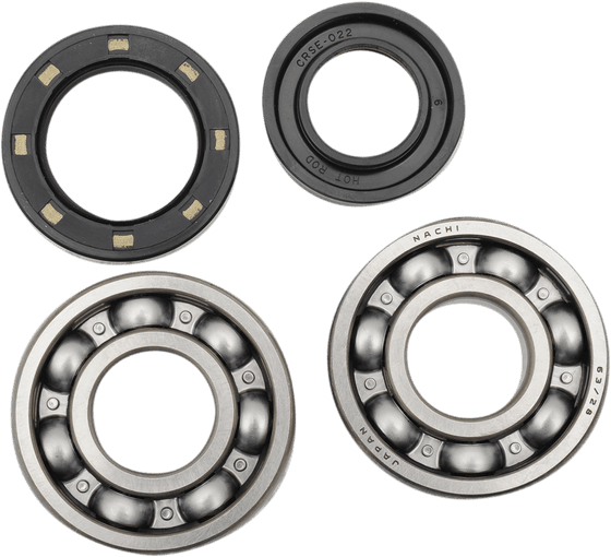 TRX 250 (1986 - 1989) main bearing and seal kit | Hot Rods