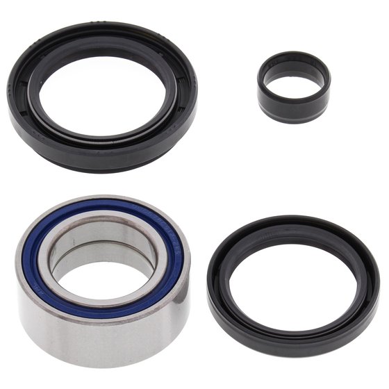 TRX 420 (2007 - 2014) wheel bearing kit front | All Balls