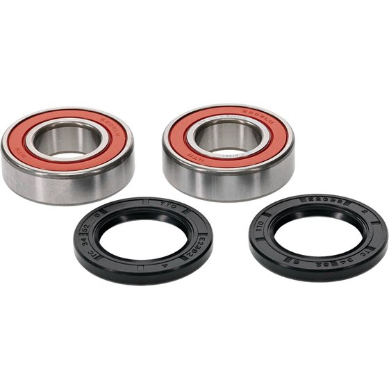 ST 1300 PAN EUROPEAN (2003 - 2018) wheel bearing kit front | All Balls