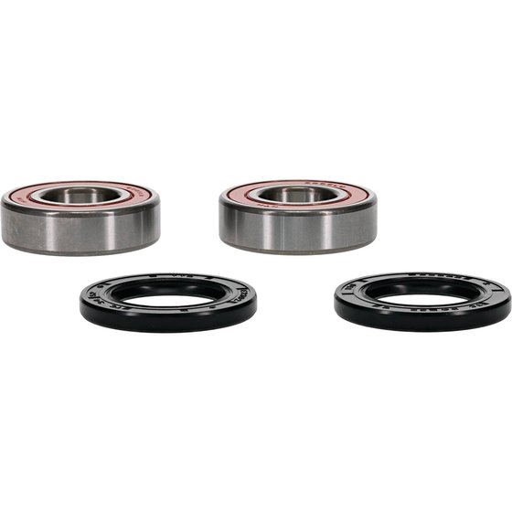 ST 1300 PAN EUROPEAN (2003 - 2018) wheel bearing kit front | All Balls