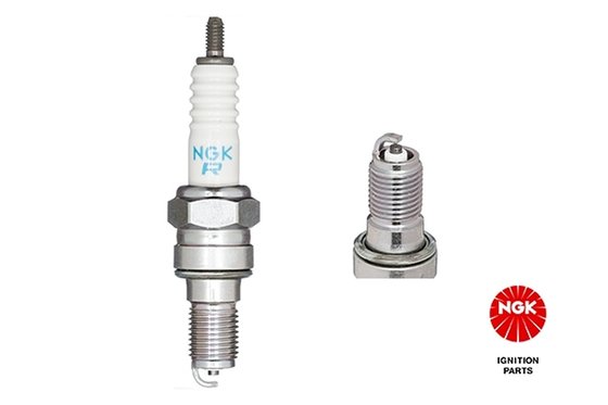 MONTESA COTA (all models) (2005 - 2013) ngk cr6eh-9 spark plug | NGK