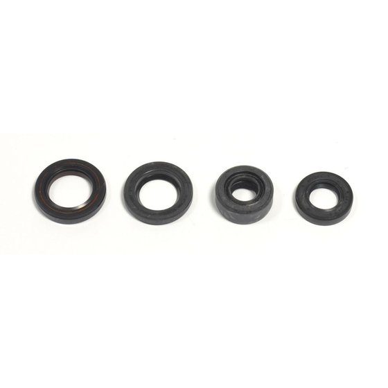 CRF 50 F (2004 - 2023) engine oil seals kit | ATHENA