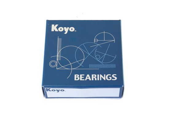 XR 200 R RE (1981 - 1998) engine bearing | ATHENA