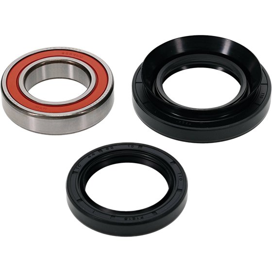 TRX 300 FW FOURTRAX (1988 - 2000) wheel bearing kit rear | All Balls