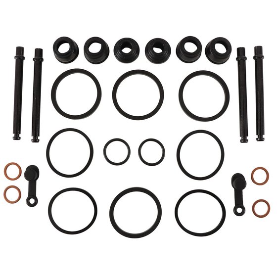 CBX 750 (1984 - 1986) caliper rebuild kit - front | All Balls