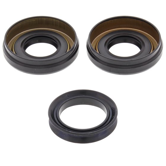 TRX 650 RINCON (2003 - 2005) differential bearing and seal kit front | All Balls