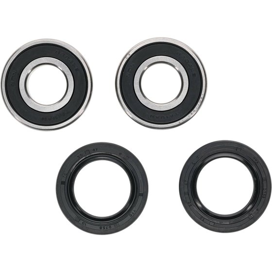 NT 700 DEAUVILLE (2006 - 2011) wheel bearing kit front | All Balls