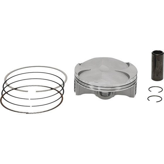 CRF 250 RX (2019 - 2019) forged gp racer's choice piston kit | Vertex