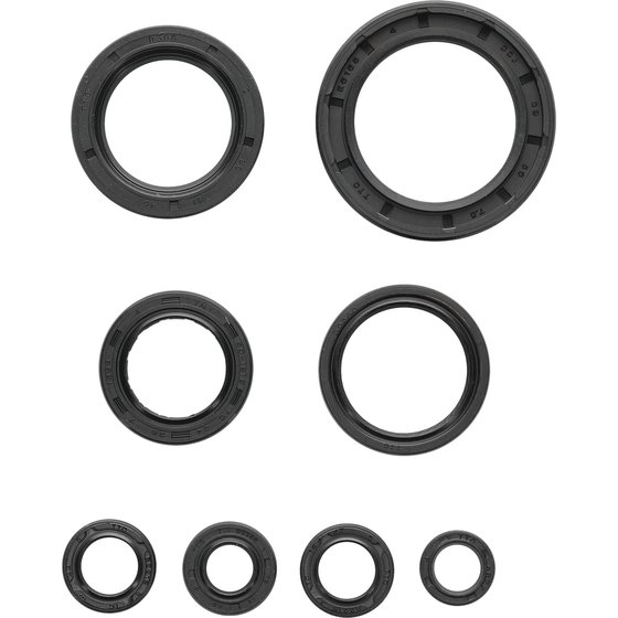 CRF 250 RX (2019 - 2022) engine oil seal kit | Vertex