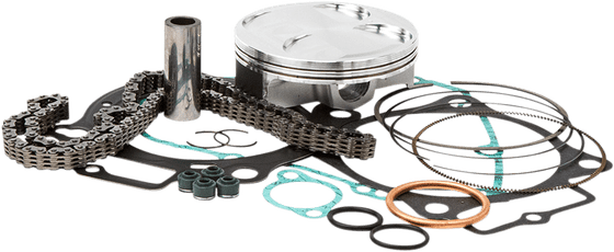 CRF 450 R (2013 - 2016) top end piston kit | Vertex