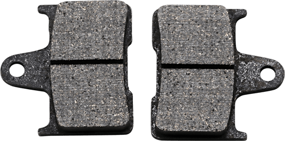 CB 1300 (1998 - 2000) semi-metal brake pad | GALFER