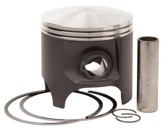 CR 500 (1985 - 2001) cast replica piston kit | Vertex