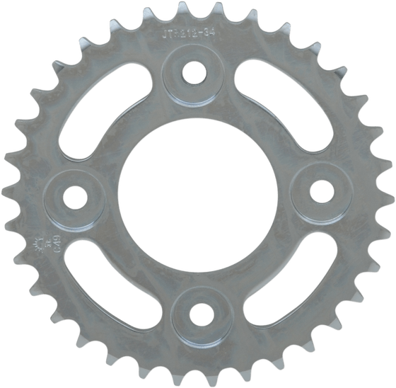 MSX 125 GROM (2013 - 2020) steel rear sprocket | JT Sprockets