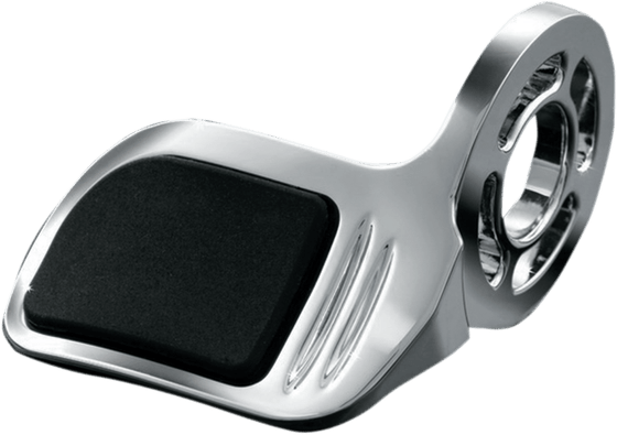 GL 1800 GOLD WING (2018 - 2019) contoured throttle boss for iso-grips (gl1800) | KURYAKYN