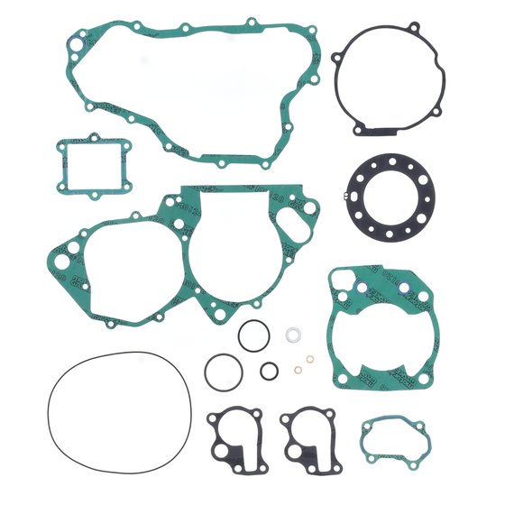 CR 250 R (1992 - 2001) complete gasket kit for honda | ATHENA