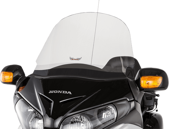 GL 1800 GOLD WING (2001 - 2017) standard clear windshield for honda gl1800 | SLIPSTREAMER