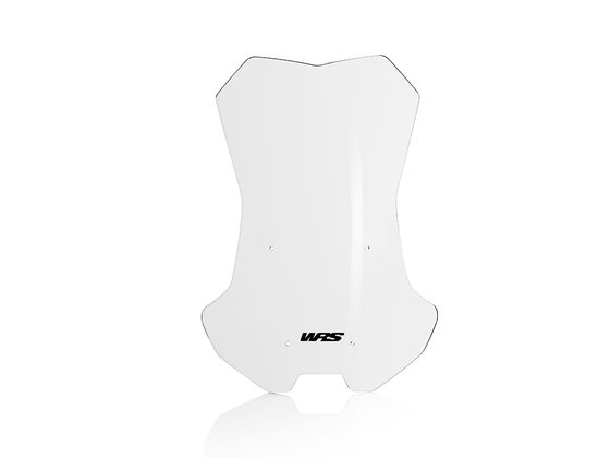 X ADV 750 (2017 - 2020) clear touring windshield for honda x-adv750 | WRS