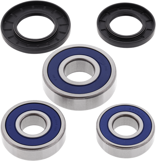 VFR 700 INTERCEPTOR (1986 - 1987) wheel bearing kit rear | All Balls