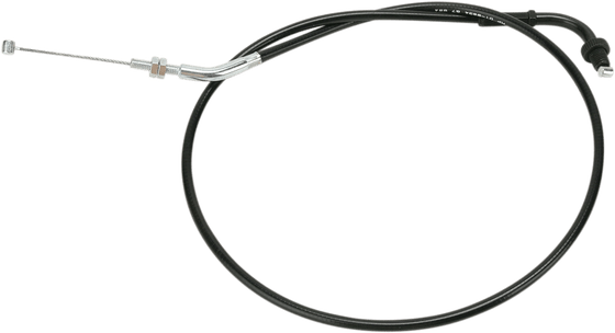 CB 400 FOUR (1975 - 1977) universal throttle cable-pull | MOTION PRO