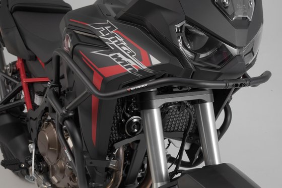 CRF 1100 L AFRICA TWIN (2020 - 2021) upper crash bar for honda crf1100l africa twin adv | SW-MOTECH