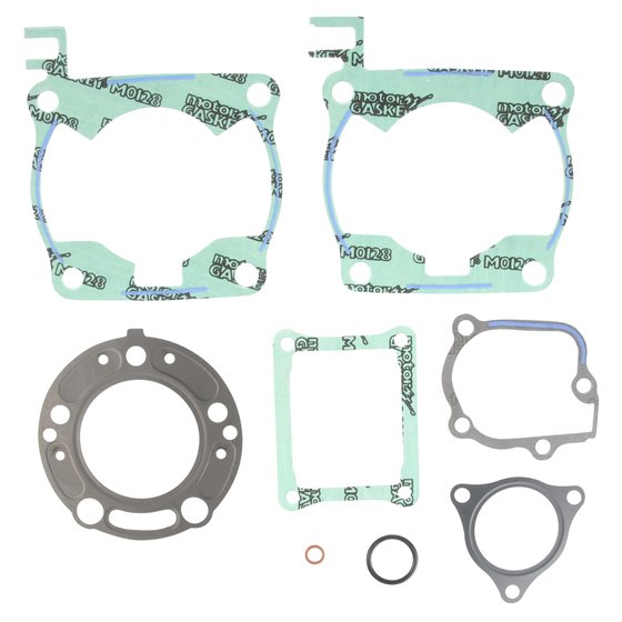 CR 125 R (2000 - 2002) top end gasket kit | ATHENA